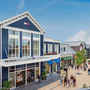 Bataviastad Outlet
