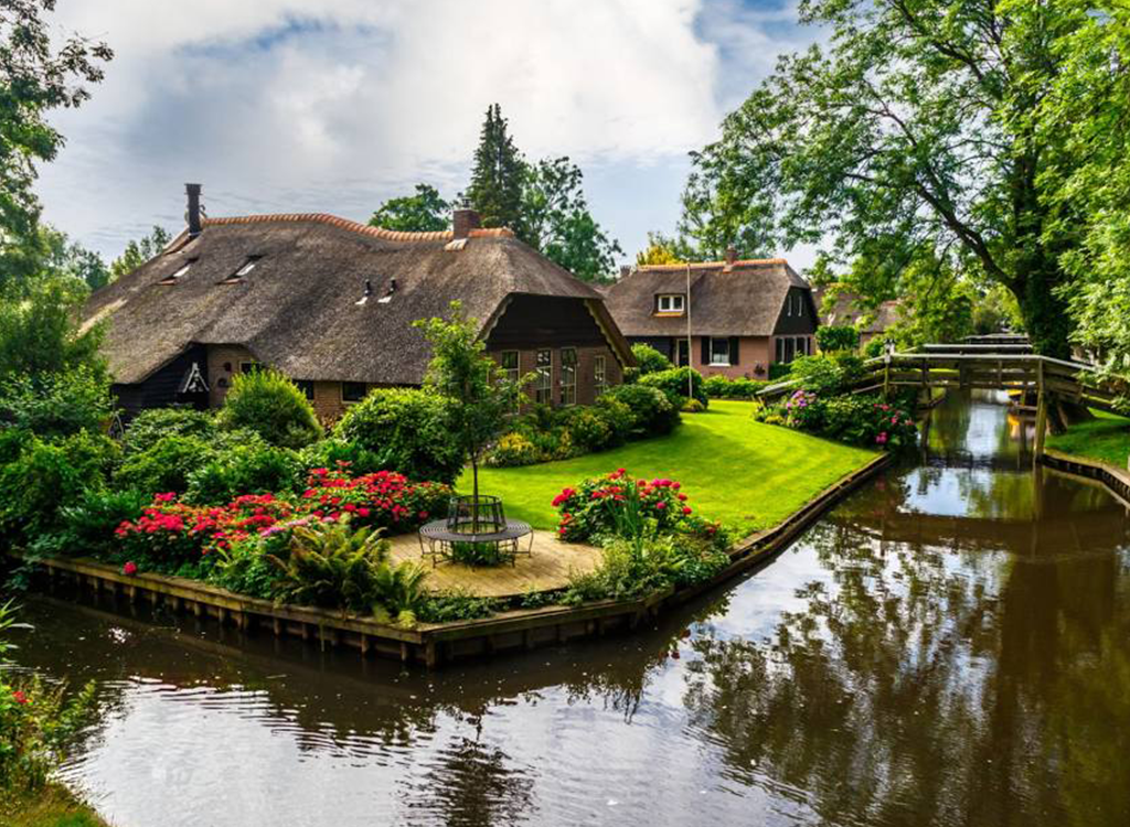 Giethoorn