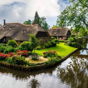 Giethoorn