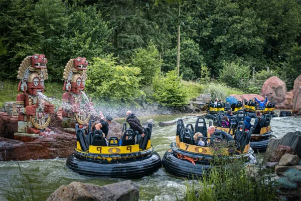 Theme Park Efteling