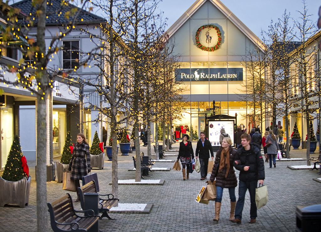 Designer Outlet Roermond