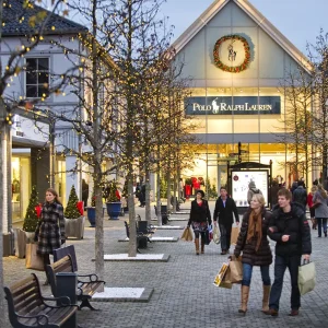 Designer Outlet Roermond